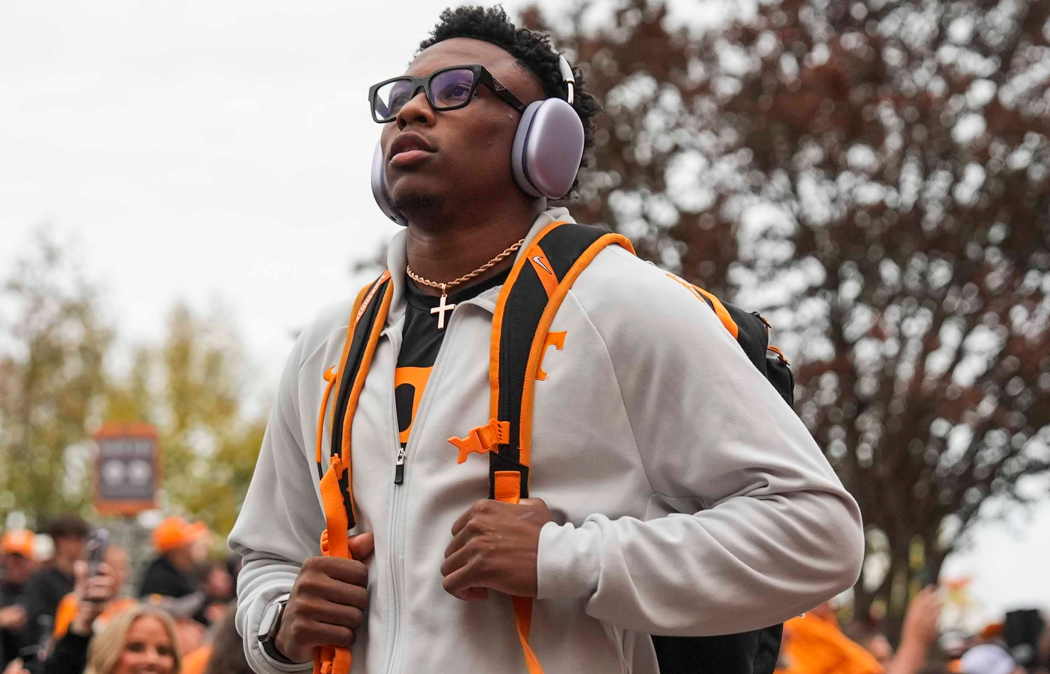 Tennessee Vols football